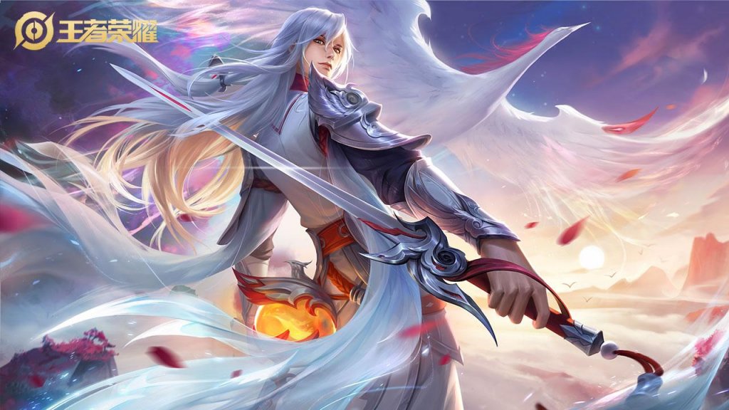 九游体育娱乐app"：欧美头像游戏原画女生动漫