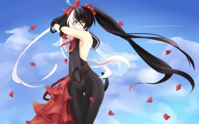 游戏原画师樊鹏简介