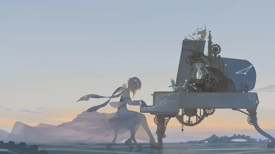 酒吧恐怖3d屏幕游戏
